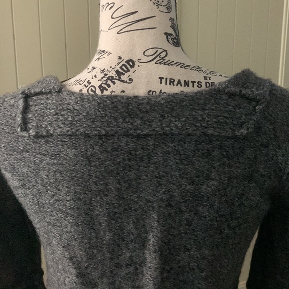 Free People Knit Shrug Cardi - Picture 6 of 10